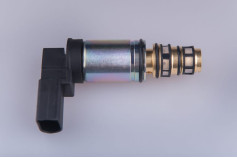 Регулюючий клапан Delphi 6VC14 L=87 mm до компресcора автокондиціонера
