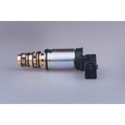 Регулюючий клапан Delphi 6VC14 L=87 mm до компресcора автокондиціонера