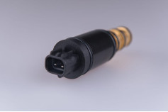 Регулюючий клапан DENSO 5SEU12C / 6SEU12C / 5SE09C / 7SEU16 L=97mm до компресcора автокондиціонера