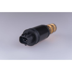 Регулюючий клапан DENSO 5SEU12C / 6SEU12C / 5SE09C / 7SEU16 L=97mm до компресcора автокондиціонера