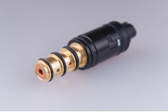 Регулюючий клапан DENSO 5SEU12C / 6SEU12C / 5SE09C / 7SEU16 L=97mm до компресcора автокондиціонера