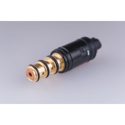 Регулюючий клапан DENSO 5SEU12C / 6SEU12C / 5SE09C / 7SEU16 L=97mm до компресcора автокондиціонера