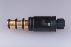 Регулюючий клапан DENSO 5SEU12C / 6SEU12C / 5SE09C / 7SEU16 L=97mm до компресcора автокондиціонера