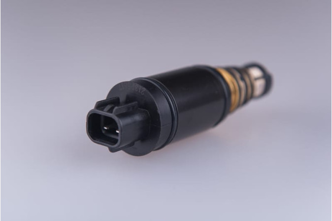 Регулюючий клапан DENSO 5SEU12C / 6SEU12C / 5SE09C / 7SEU16 L=97mm до компресcора автокондиціонера