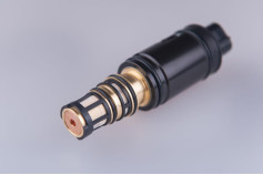 Регулюючий клапан DENSO 5SEU12C / 6SEU12C / 5SE09C / 7SEU16 L=97mm до компресcора автокондиціонера