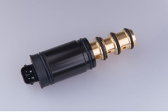 Регулюючий клапан DENSO 5SE09C / 5SEU12C, 6 SEU16C L=93mm до компресcора автокондиціонера