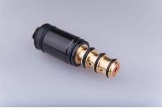 Регулюючий клапан DENSO 5SE09C / 5SEU12C, 6 SEU16C L=93mm до компресcора автокондиціонера