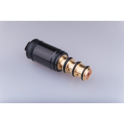 Регулюючий клапан DENSO 5SE09C / 5SEU12C, 6 SEU16C L=93mm до компресcора автокондиціонера