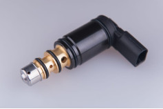 Регулюючий клапан DENSO 7SEU16  / 6SEU12 L = 92 mm до компресcора автокондиціонера