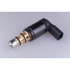 Регулюючий клапан DENSO 7SEU16  / 6SEU12 L = 92 mm до компресcора автокондиціонера