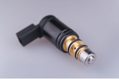 Регулюючий клапан DENSO 7SEU16  / 6SEU12 L = 92 mm до компресcора автокондиціонера