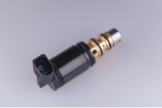 Регулюючий клапан DENSO 7SEU16  / 6SEU12 L = 92 mm до компресcора автокондиціонера