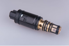 Регулюючий клапан DENSO 5SE09C / 5SE12C / 6SEU16 L=99 mm до компресcора автокондиціонера