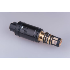 Регулюючий клапан DENSO 5SE09C / 5SE12C / 6SEU16 L=99 mm до компресcора автокондиціонера
