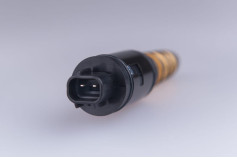 Регулюючий клапан DENSO 6SEU16C / 6SEU12C L=123 mm до компресcора автокондиціонера
