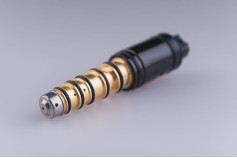 Регулюючий клапан DENSO 6SEU16C / 6SEU12C L=123 mm до компресcора автокондиціонера