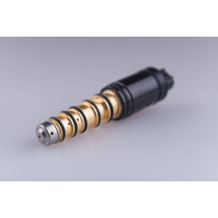 Регулюючий клапан DENSO 6SEU16C / 6SEU12C L=123 mm до компресcора автокондиціонера