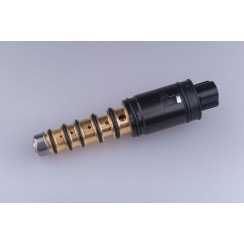 Регулюючий клапан DENSO 6SEU16C / 6SEU12C L=123 mm до компресcора автокондиціонера