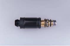 Регулюючий клапан Denso 7 SE/SE 6 L=87 mm до компресcора автокондиціонера