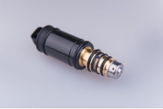 Регулюючий клапан Denso 7 SE/SE 6 L=87 mm до компресcора автокондиціонера