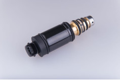 Регулюючий клапан Denso 7 SE/SE 6 L=87 mm до компресcора автокондиціонера