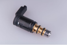 Регулюючий клапан Denso 6SEU14C / 7SEU16C / 7SEU17C L=93 mm до компресcора автокондиціонера