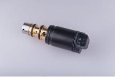 Регулюючий клапан Denso 6SEU14C / 7SEU16C / 7SEU17C L=93 mm до компресcора автокондиціонера