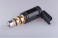 Регулюючий клапан Denso 6SEU14C / 7SEU16C / 7SEU17C L=93 mm до компресcора автокондиціонера