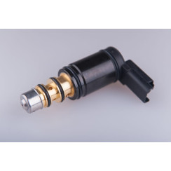 Регулюючий клапан Denso 6SEU14C / 7SEU16C / 7SEU17C L=93 mm до компресcора автокондиціонера