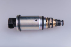Регулюючий клапан HCC VS16E / VS18E L=93 mm до компресcора автокондиціонера