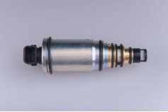 Регулюючий клапан HCC VS16E / VS18E L=93 mm до компресcора автокондиціонера