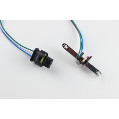 Датчик контролю полум'я та перегріву Airtronic S2 D2L / M2 D4L Оригінал