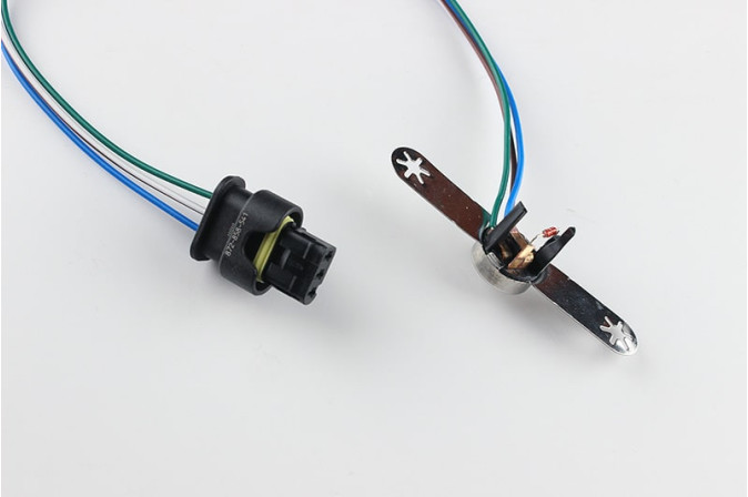 Датчик контролю полум'я та перегріву Airtronic S2 D2L / M2 D4L Оригінал