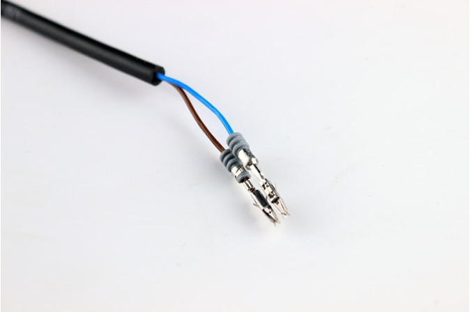 Датчик полум'я Eberspacher Hydronic D3WS, D5WS Оригінал