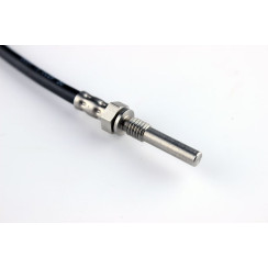Датчик полум'я Eberspacher Hydronic D3WS, D5WS Оригінал