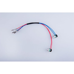 Датчик комбінований Eberspacher Hydronic 12V