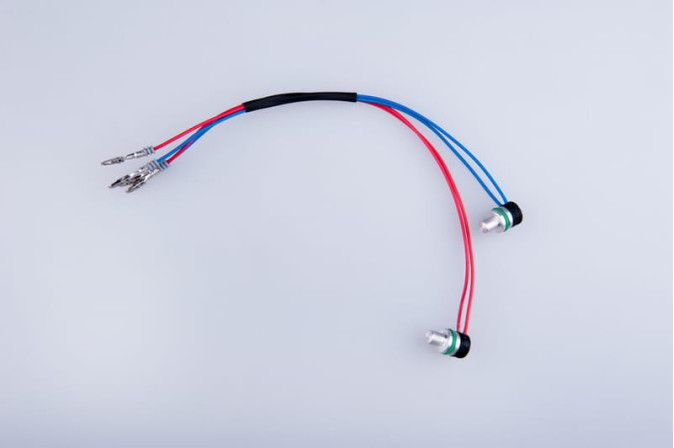 Датчик комбінований Eberspacher Hydronic 12V