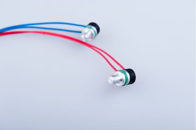 Датчик комбінований Eberspacher Hydronic 12V