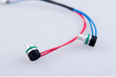 Датчик комбінований Eberspacher Hydronic 12V