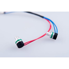 Датчик комбінований Eberspacher Hydronic 12V