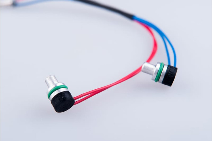 Датчик комбінований Eberspacher Hydronic 12V