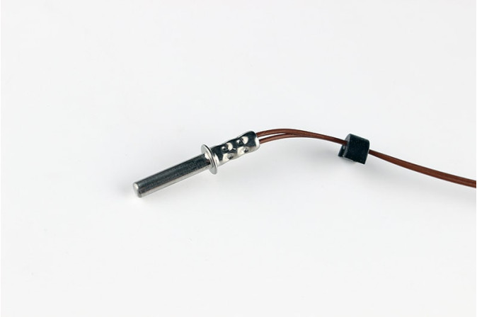 Датчик полум'я Hydronic II Economy D5S Оригінал