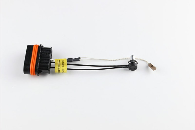Датчик комбінований Eberspacher Hydronic II B4/5S Оригінал