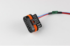 Датчик комбінований Eberspacher Hydronic II B4/5S Оригінал