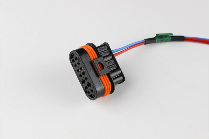 Датчик комбінований Eberspacher Hydronic II B4/5S Оригінал