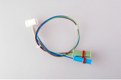 Датчик контролю Eberspacher Airtronic D4/D2