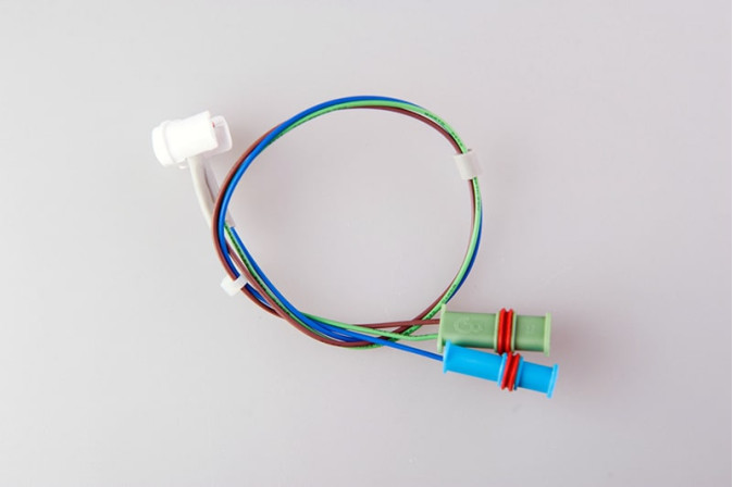Датчик контролю Eberspacher Airtronic D4/D2