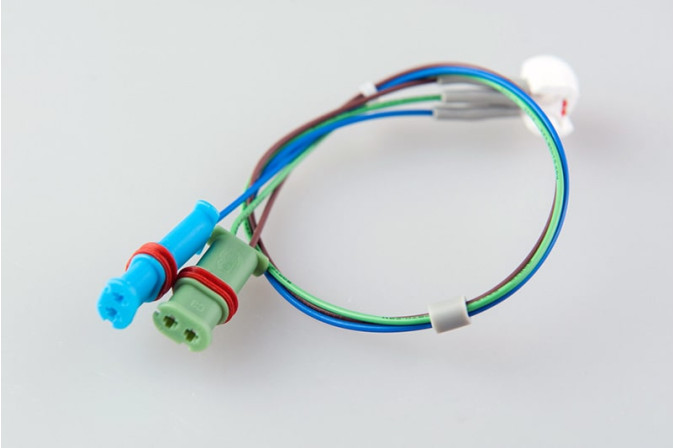 Датчик контролю Eberspacher Airtronic D4/D2