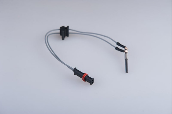 Датчик полум'я Webasto Termo 90ST 24V