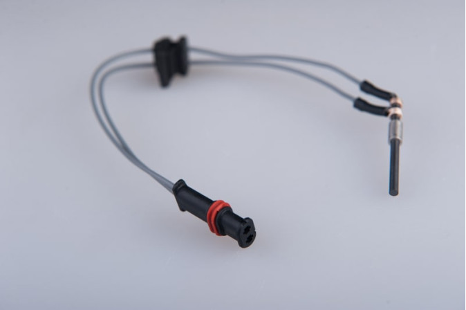 Датчик полум'я Webasto Termo 90ST 24V